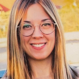 Alena Herr
