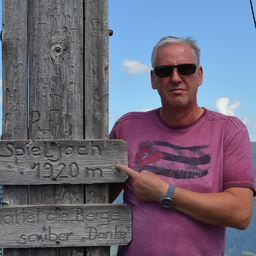 Holger Saalfeld