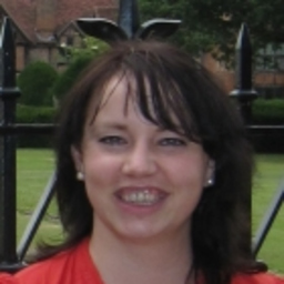 Sharon van Rooij