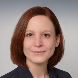 Jana Ulbrich