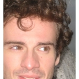 Daniel Sánchez García