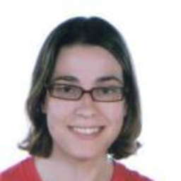 Inés Parreño Rodríguez