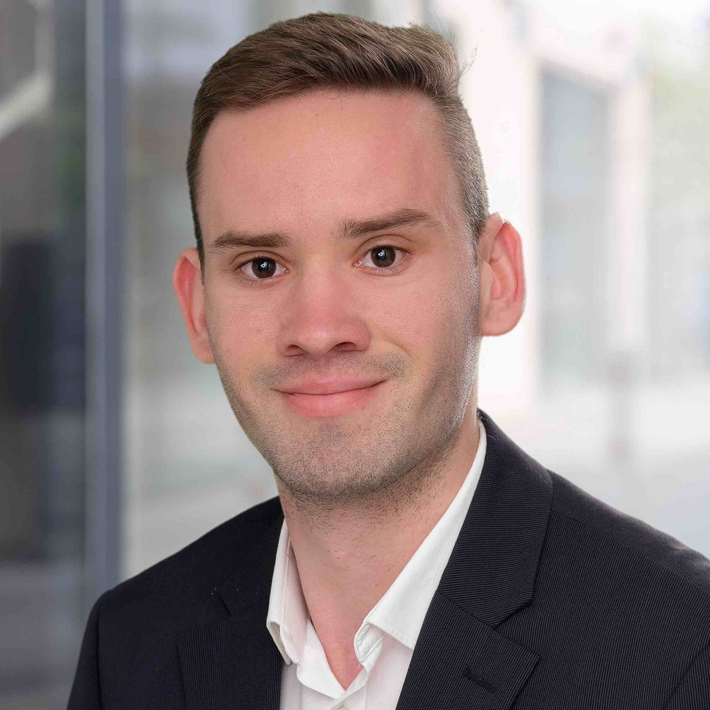 Florian Nützel - MTRA - Klinikum Forchheim-Fränkische Schweiz gGmbH | XING