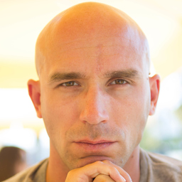 Michael Tesar