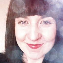 Gabriela Sebastianko's profile picture