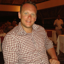 Markus Robert SCHOBEL