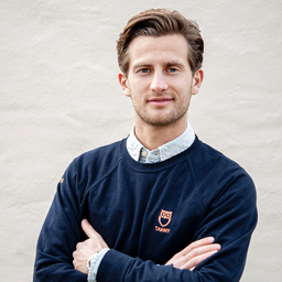 Gabriel Garrecht's profile picture