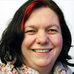 Ute Kraft