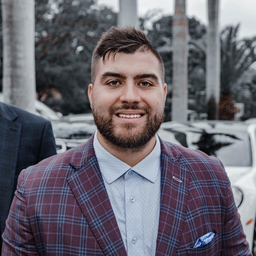 Tyler M. Philip