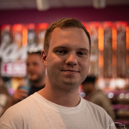 Niklas Dohrmann