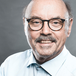 Profilbild Bernd Fritsche