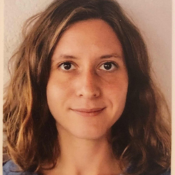 Caroline Zentgraf
