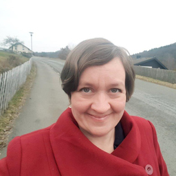 Daniela Dita Waldhoff