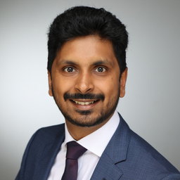 Tharun Ganesh Jakkampudi