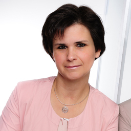 Silke Roth-Meinders