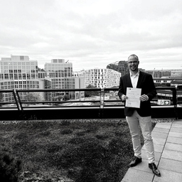 Tim Maertens