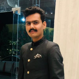 Mahadeepsingh Gohil