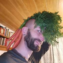 Jens August's profile picture