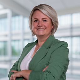 Frederike Röttger