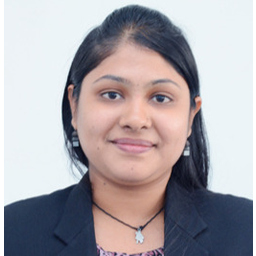 Chaitra Suresh Joshi