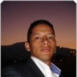 Alexander espinosa