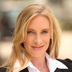 Nadja Armbruster 's profile picture