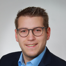 Ing. Marius Hülsebusch