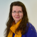 Christiane Hallfarth