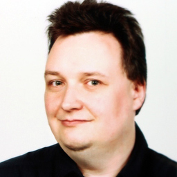 Markus Affelt's profile picture