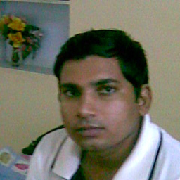 Prashant Bairwa's profile picture