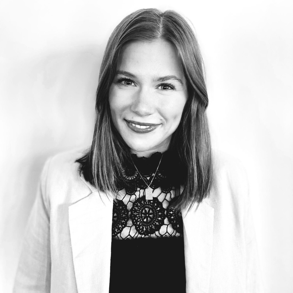 Alina Czerwinski - Marketing Managerin Projektmanagement - Spotlight ...