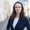 Social Media Profilbild Katja Erdmann Dresden