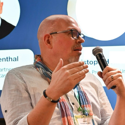 Marcus Lilienthal
