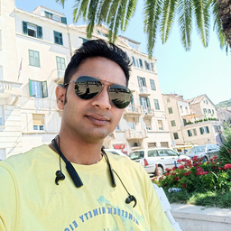 Nayan Ghosh