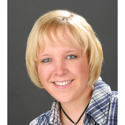 Julia Bräuniger's profile picture
