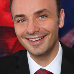 Dr. Claudio Nardi