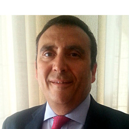 Pedro Javier Viñaras Garcia