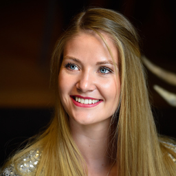 Franziska Schmolke