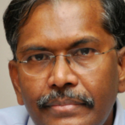 Sivasubramanian Natarajan