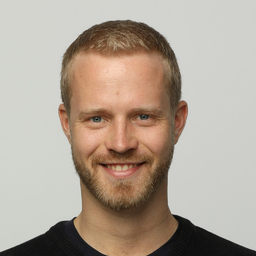Moritz Baggenstos's profile picture