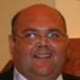 Antonio González Ramírez