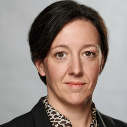 Sandra Vogt
