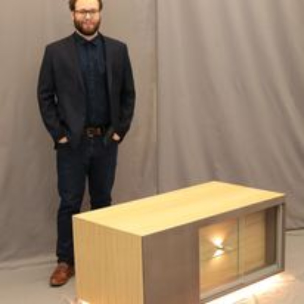 Michael Grad - Technischer Leiter - Drechselbedarf K. Schulte | XING