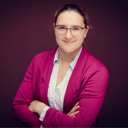 Jaqueline Altmann's profile picture