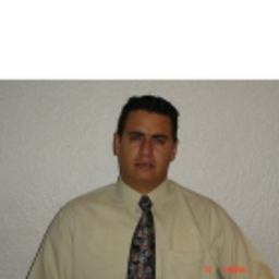 RAUL ROBERTO BRISEÑO AGUIRRE