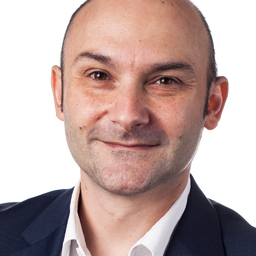 Dipl.-Ing. Michael Pöhlandt