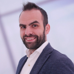 Leandros Tsohataridis