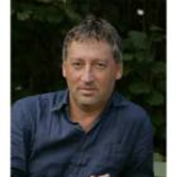 Klaus-Reiner Klebe