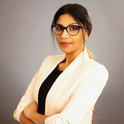 Fuvina Ashraf
