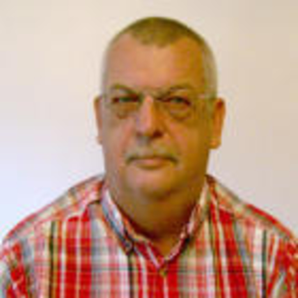 Wolfgang Grüttner bauleiter ( dipling ) Privatperson XING